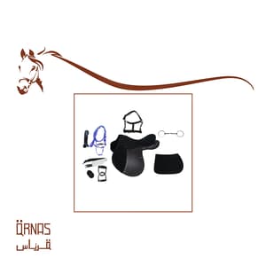 طقم سرج ستيتوس متكامل
