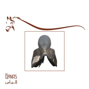 سرج ستيتوس جلد  مقاس 18
