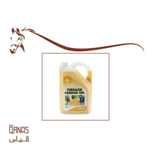 زيت مخلوط بذرة الكتان - CURRAGH CARRON OIL