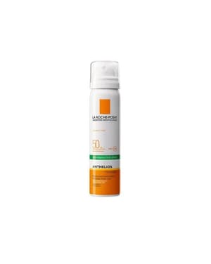 لاروش بوزيه أنثيليوس بخاخ شفاف SPF 50 لحماية البشرة - 75 مل