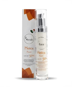فلويد ميراكي هيليوس واقي شمس SPF50 لحماية البشرة 50 مل