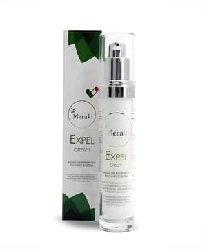كريم ميراكي اكسبل لترطيب وتنعيم البشرة 50 مل