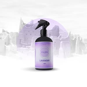 معطر الجو المنزلي برائحة اللافندر - 500 مل