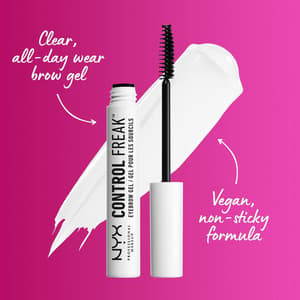مسكرة  NYX