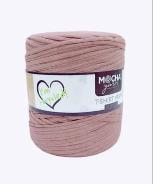خيوط تيشيرت موتشا MOCHA التركية