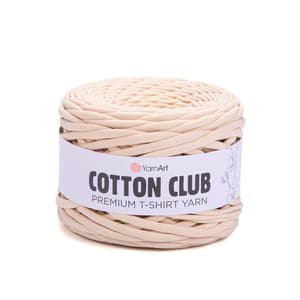 خيوط تيشيرت Cotton_Club من شركة يارن ارت التركية رقم 7314
