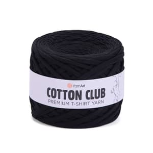 خيوط تيشيرت Cotton_Club من شركة يارن ارت التركية 7300