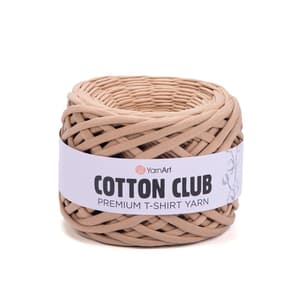 خيوط تيشيرت Cotton_Club من شركة يارن ارت التركية رقم 7311