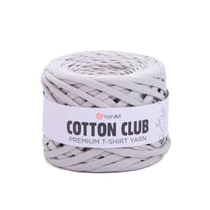 خيوط تيشيرت Cotton_Club من شركة يارن ارت التركية رقم 7304