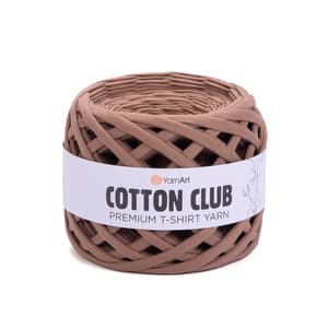 خيوط تيشيرت Cotton_Club من شركة يارن ارت التركية رقم 7307