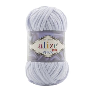 alize velluto خيوط مخمل أليزا التركية رقم  416