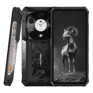 ARMOR 28 PRO 5G 16GB RAM 512GB ROM