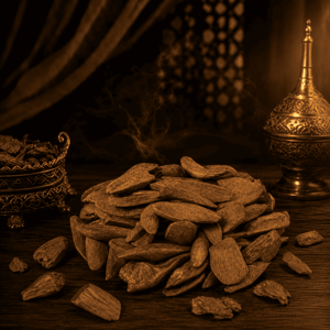 الأعواد المحسنه