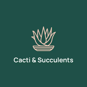 Cactus & Succulents