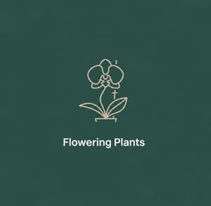Flowering Plants