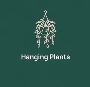Hanging Plants