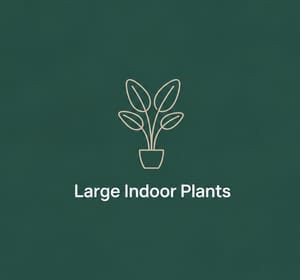 Large Plants