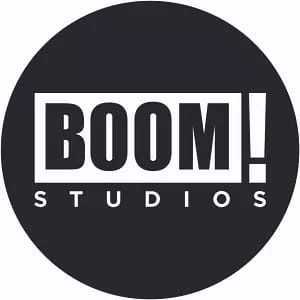 BOOM Studios