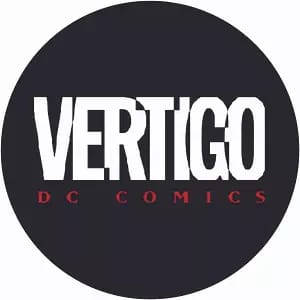 Vertigo Comics