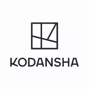 Kodansha