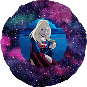 Superhero