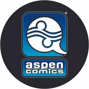 Aspen Comics