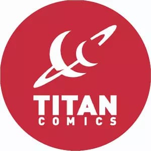 Titan Comics