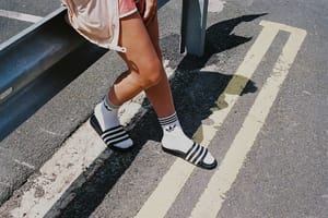شباشب رياضية