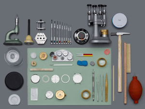 Watch Accessories