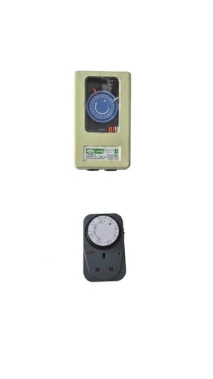 Timers