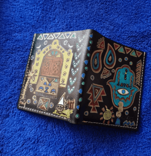 Wallets