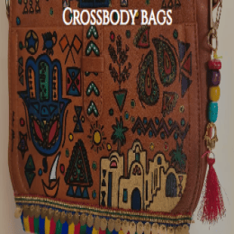 Crossbody bags
