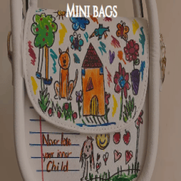 Mini bags