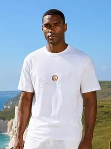 T-shirts - Men