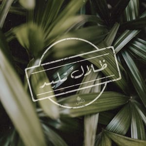 ظلال تليد