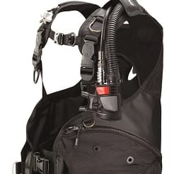 سترة طفوية (BCD)