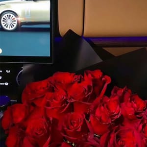 flower effect