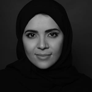 وضحى العذبه