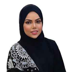 مروى البوسعيدي