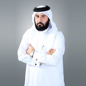 خليفه القريصي