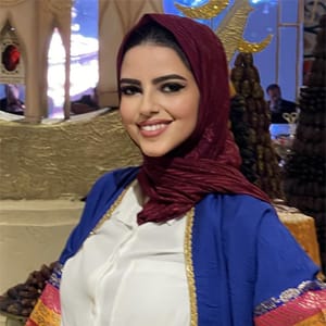 Yasmeen Belal