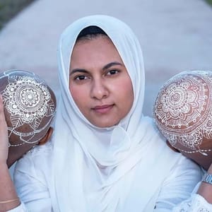 Nazma Mazhar