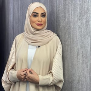 لانا آل عادي