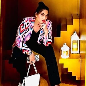 Sadaf jahan