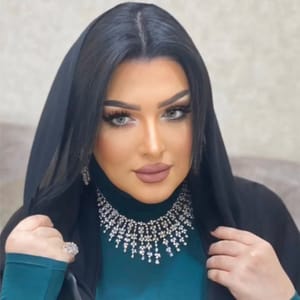 خلود الانصاري
