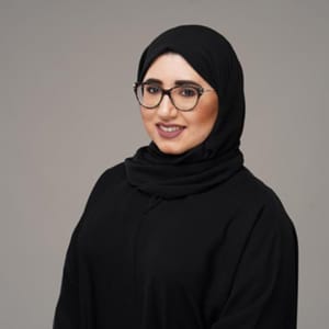فاطمة آل اسحاق