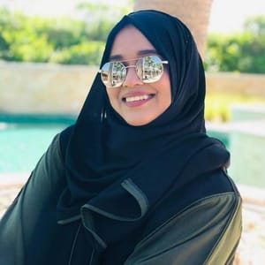 Shafna zaquie