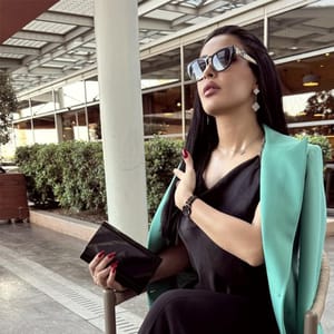 دنيا الحمدان