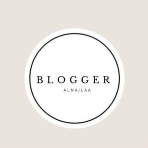 BLOGGER ALNAJLAA
