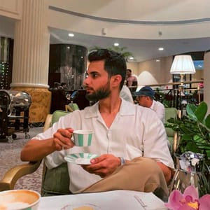 Mohammed A